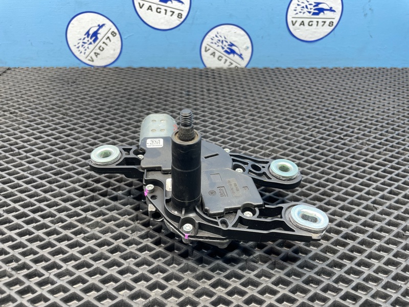 Моторчик стеклоочистителя, 1000 рублей, Санкт-Петербург