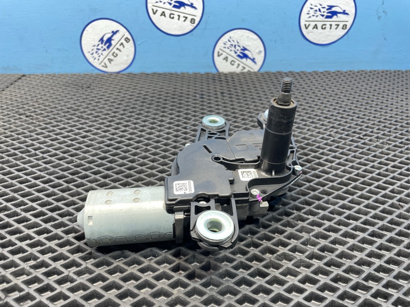 Моторчик стеклоочистителя, 1000 рублей, Санкт-Петербург