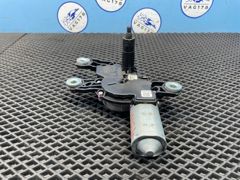 Моторчик стеклоочистителя, 1000 рублей, Санкт-Петербург