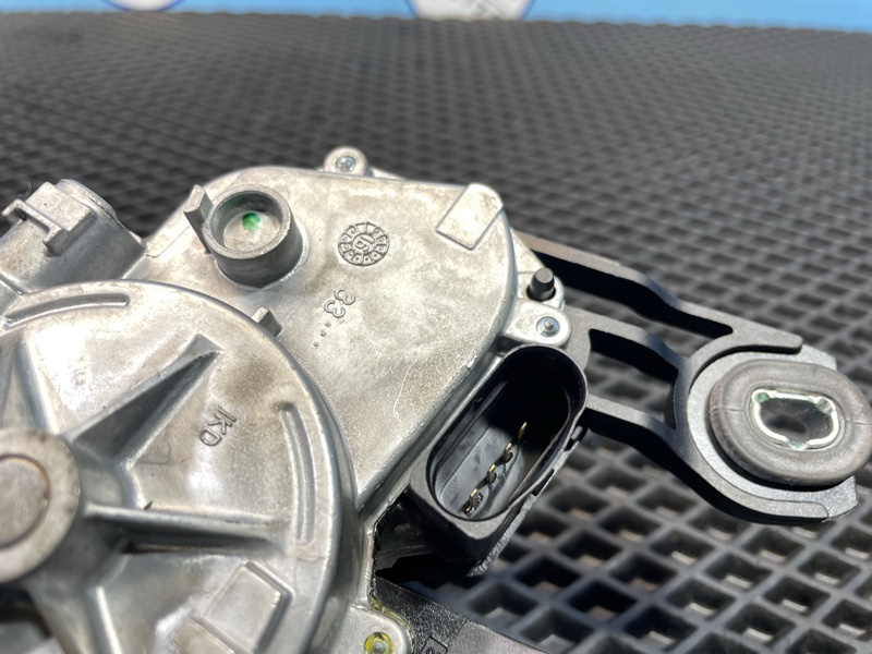 Моторчик стеклоочистителя, 1000 рублей, Санкт-Петербург