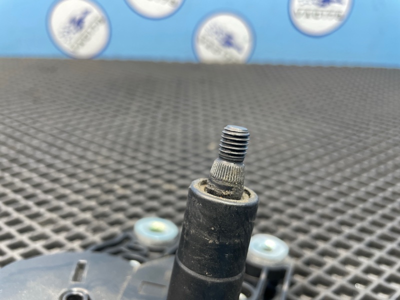 Моторчик стеклоочистителя, 1000 рублей, Санкт-Петербург