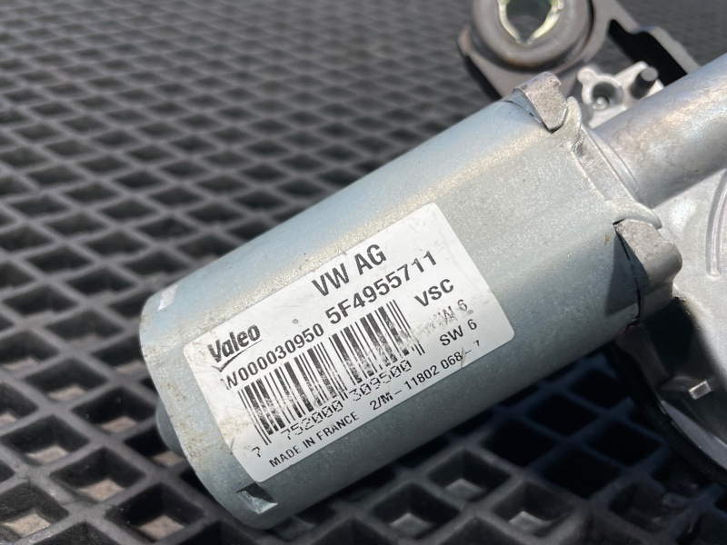 Моторчик стеклоочистителя, 1000 рублей, Санкт-Петербург