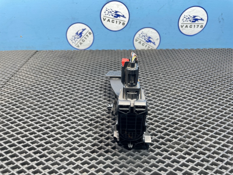 Педаль газа, 1500 рублей, Санкт-Петербург