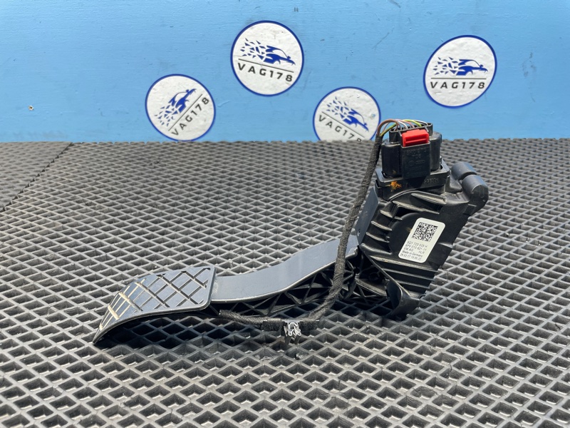 Педаль газа, 1500 рублей, Санкт-Петербург