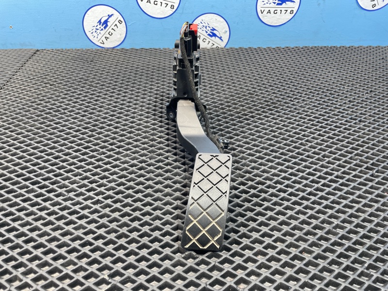 Педаль газа, 1500 рублей, Санкт-Петербург