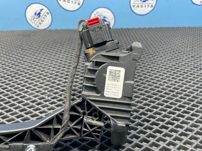 Педаль газа, 1500 рублей, Санкт-Петербург