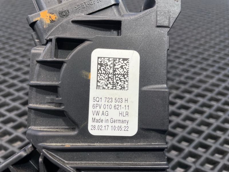 Педаль газа, 1500 рублей, Санкт-Петербург