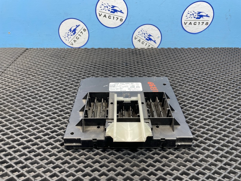 Блок управления бортовой сети, 3500 рублей, Санкт-Петербург