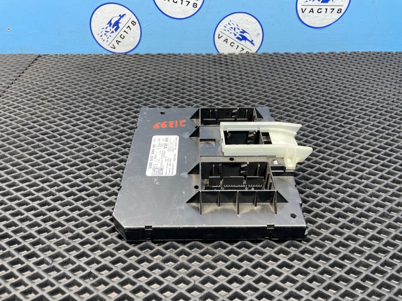 Блок управления бортовой сети, 3500 рублей, Санкт-Петербург