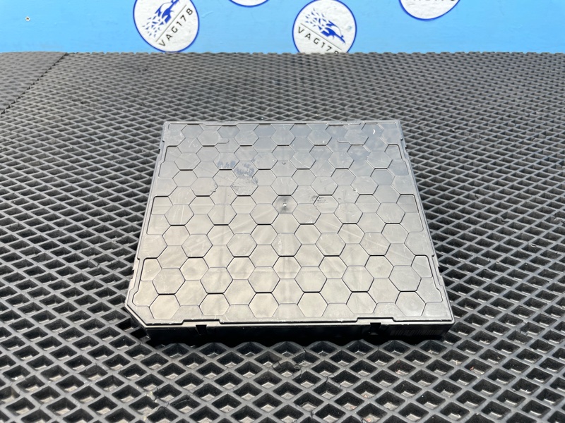 Блок управления бортовой сети, 3500 рублей, Санкт-Петербург