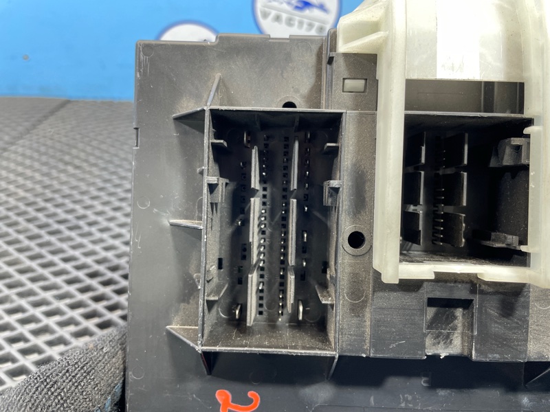 Блок управления бортовой сети, 3500 рублей, Санкт-Петербург