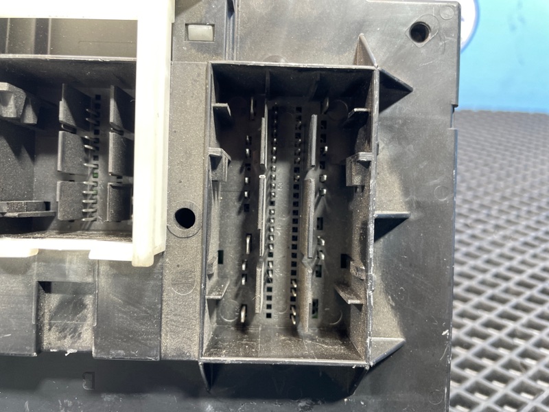 Блок управления бортовой сети, 3500 рублей, Санкт-Петербург