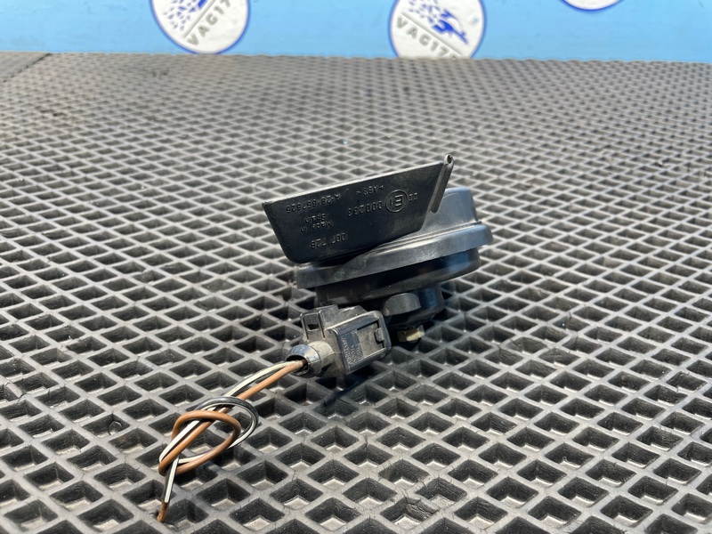 Сигнал звуковой, 500 рублей, Санкт-Петербург