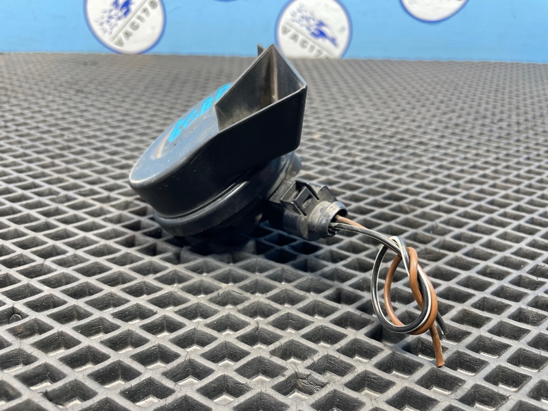 Сигнал звуковой, 500 рублей, Санкт-Петербург