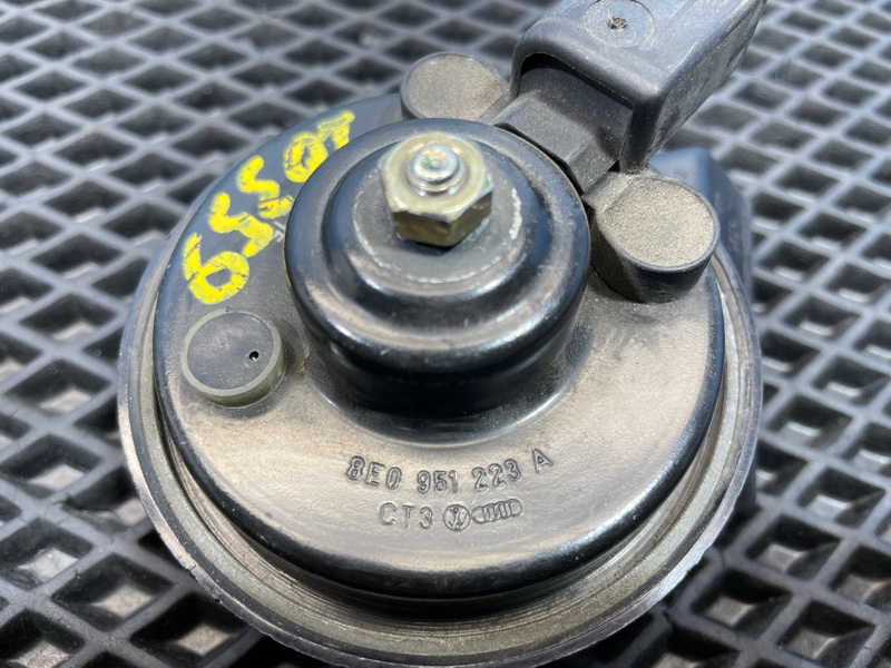 Сигнал звуковой, 500 рублей, Санкт-Петербург