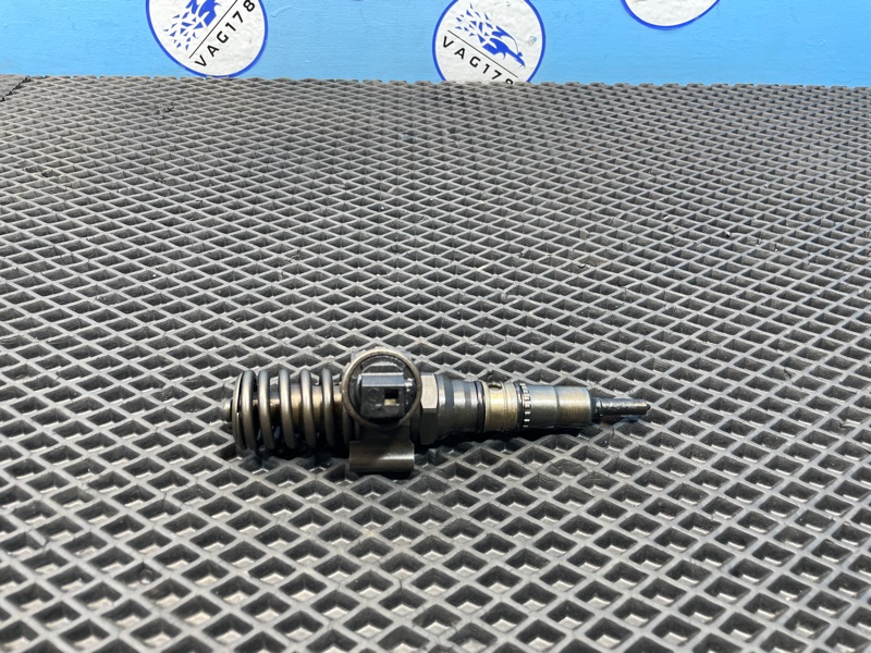 Форсунка дизельная, 5000 рублей, Санкт-Петербург