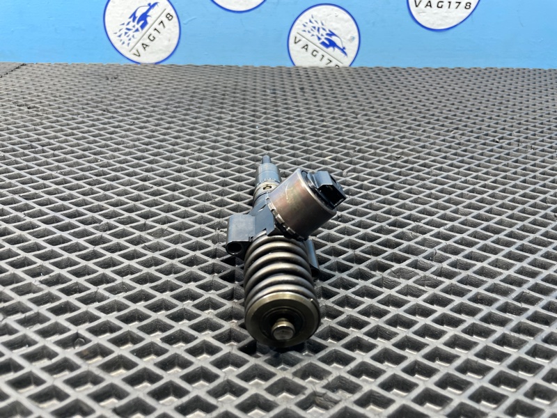 Форсунка дизельная, 5000 рублей, Санкт-Петербург