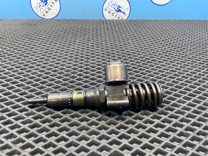 Форсунка дизельная, 5000 рублей, Санкт-Петербург