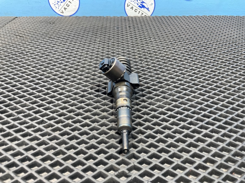 Форсунка дизельная, 5000 рублей, Санкт-Петербург