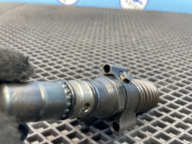 Форсунка дизельная, 5000 рублей, Санкт-Петербург