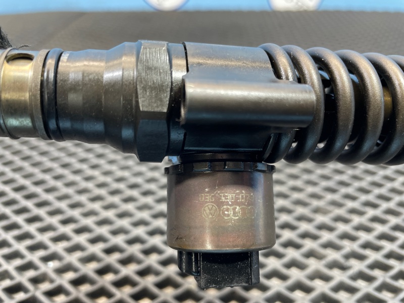 Форсунка дизельная, 5000 рублей, Санкт-Петербург