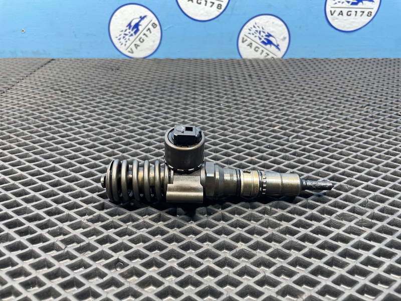 Форсунка дизельная, 5000 рублей, Санкт-Петербург