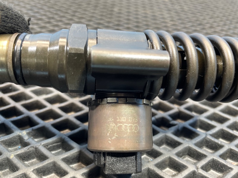 Форсунка дизельная, 5000 рублей, Санкт-Петербург