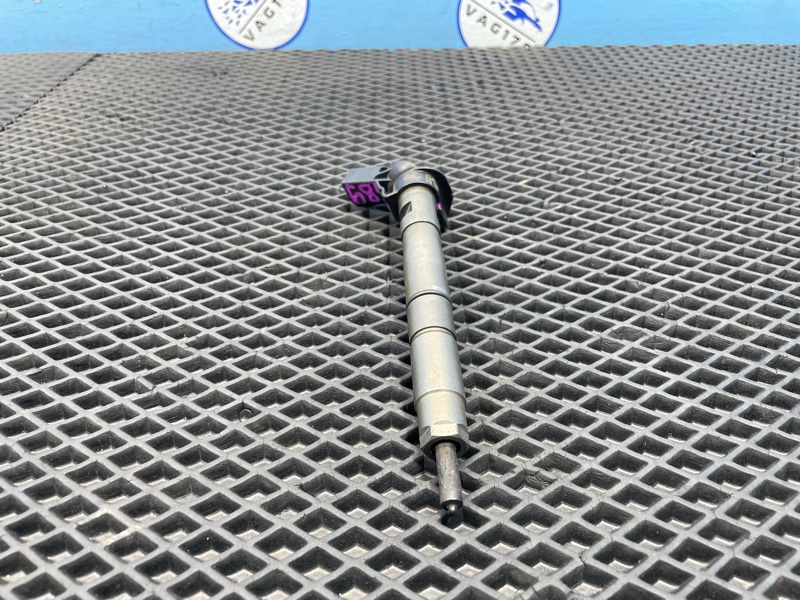 Форсунка дизельная, 5000 рублей, Санкт-Петербург