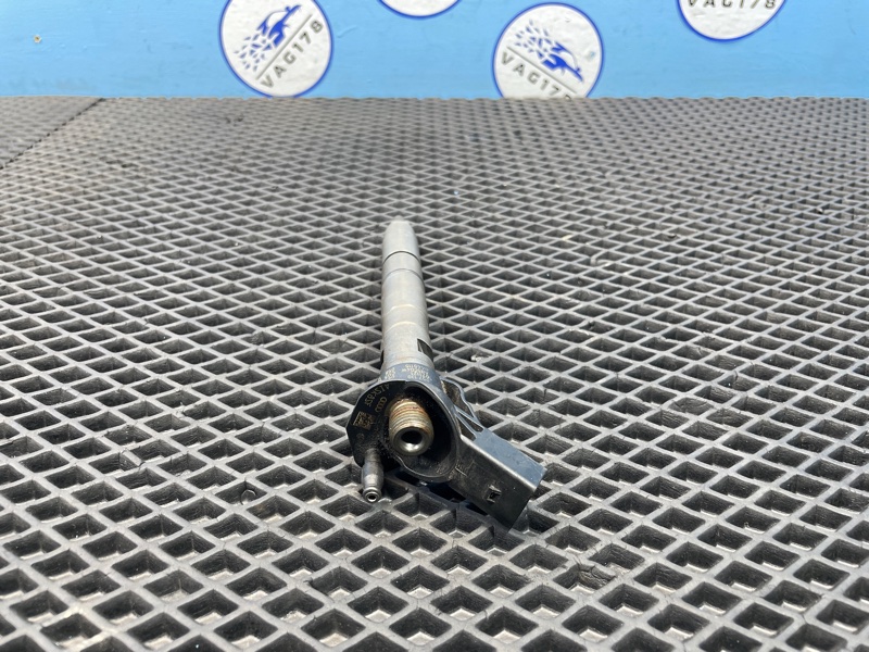 Форсунка дизельная, 5000 рублей, Санкт-Петербург