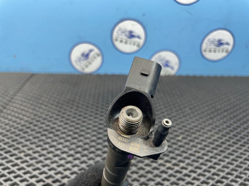 Форсунка дизельная, 5000 рублей, Санкт-Петербург