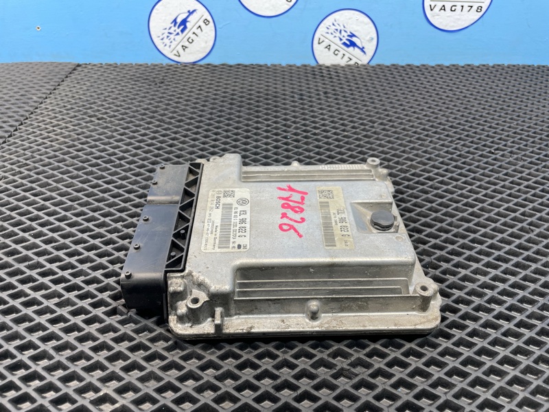 Блок управления двигателем, 3000 рублей, Санкт-Петербург