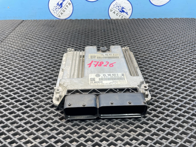 Блок управления двигателем, 3000 рублей, Санкт-Петербург