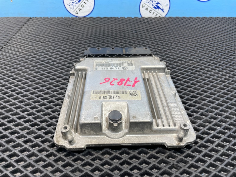 Блок управления двигателем, 3000 рублей, Санкт-Петербург