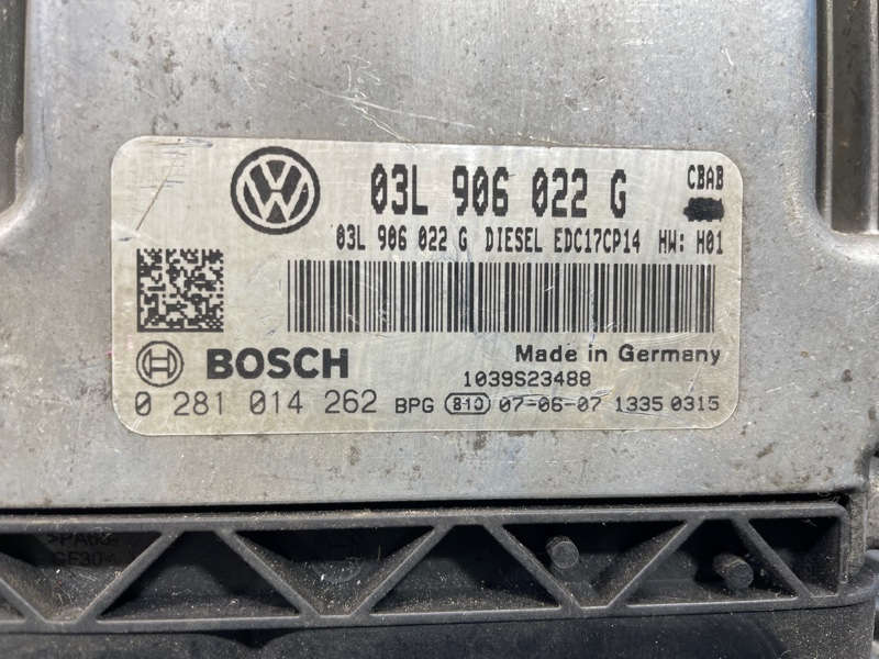 Блок управления двигателем, 3000 рублей, Санкт-Петербург