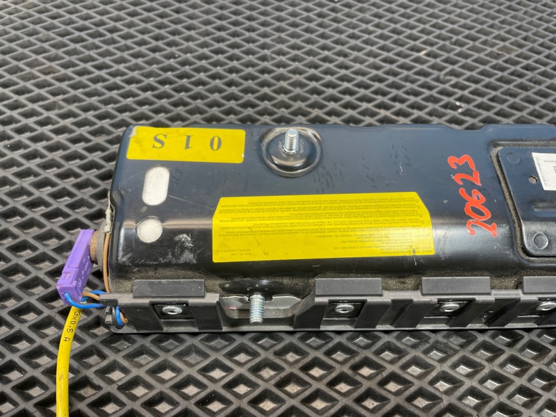 Подушка безопасности коленная, 2500 рублей, Санкт-Петербург