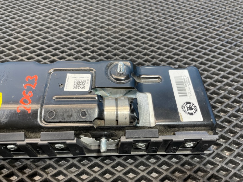 Подушка безопасности коленная, 2500 рублей, Санкт-Петербург