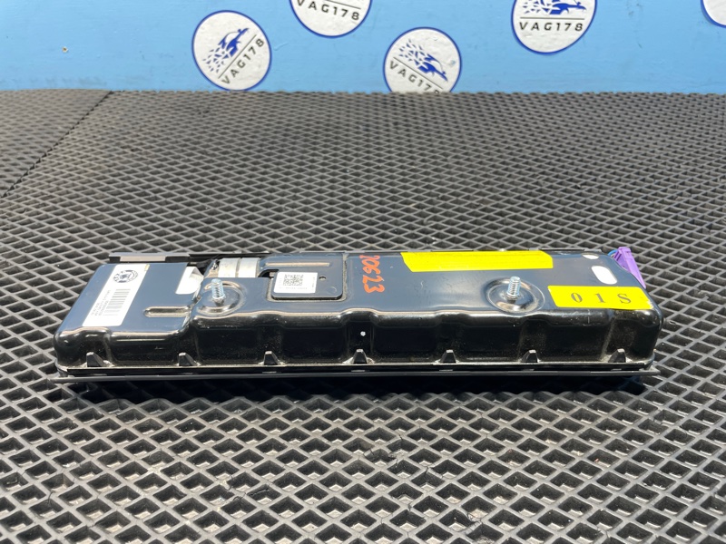 Подушка безопасности коленная, 2500 рублей, Санкт-Петербург