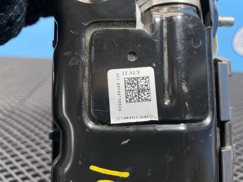 Подушка безопасности коленная, 2500 рублей, Санкт-Петербург