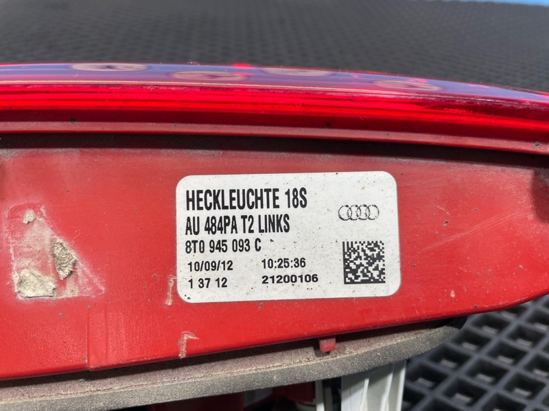 Фонарь внутренний, 1000 рублей, Санкт-Петербург