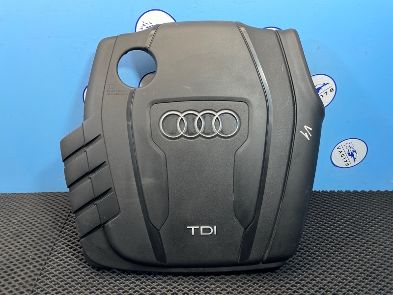 Декоративная накладка двигателя, 1000 рублей, Санкт-Петербург