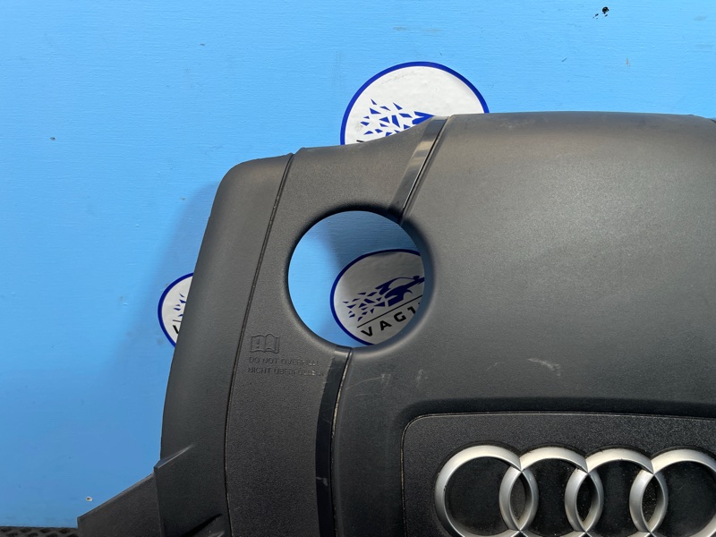 Декоративная накладка двигателя, 1000 рублей, Санкт-Петербург