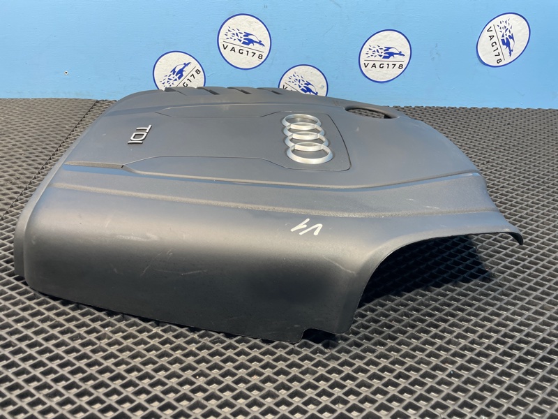 Декоративная накладка двигателя, 1000 рублей, Санкт-Петербург