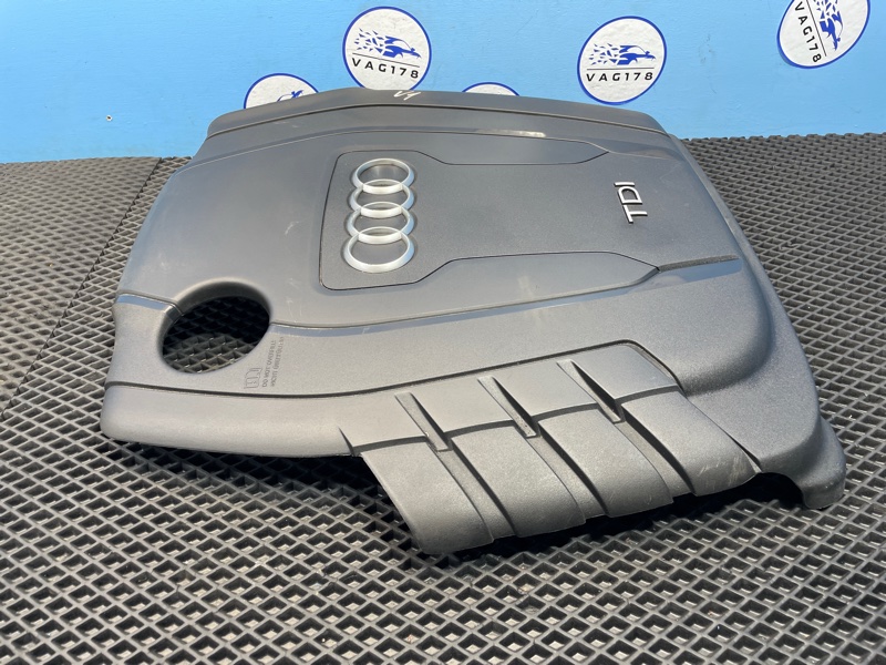 Декоративная накладка двигателя, 1000 рублей, Санкт-Петербург