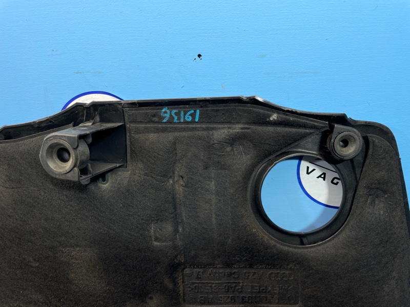 Декоративная накладка двигателя, 1000 рублей, Санкт-Петербург