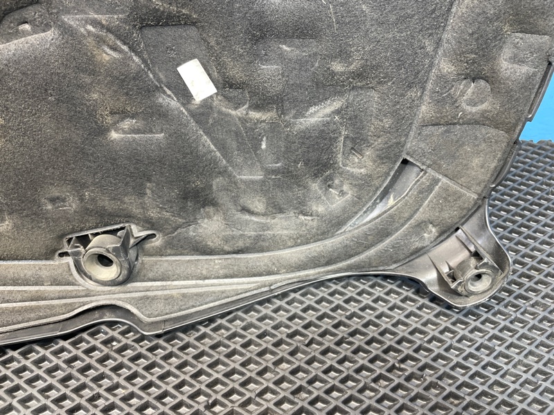 Декоративная накладка двигателя, 1000 рублей, Санкт-Петербург