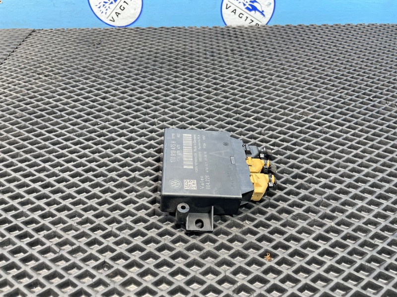 Блок управления парктроником, 1500 рублей, Санкт-Петербург