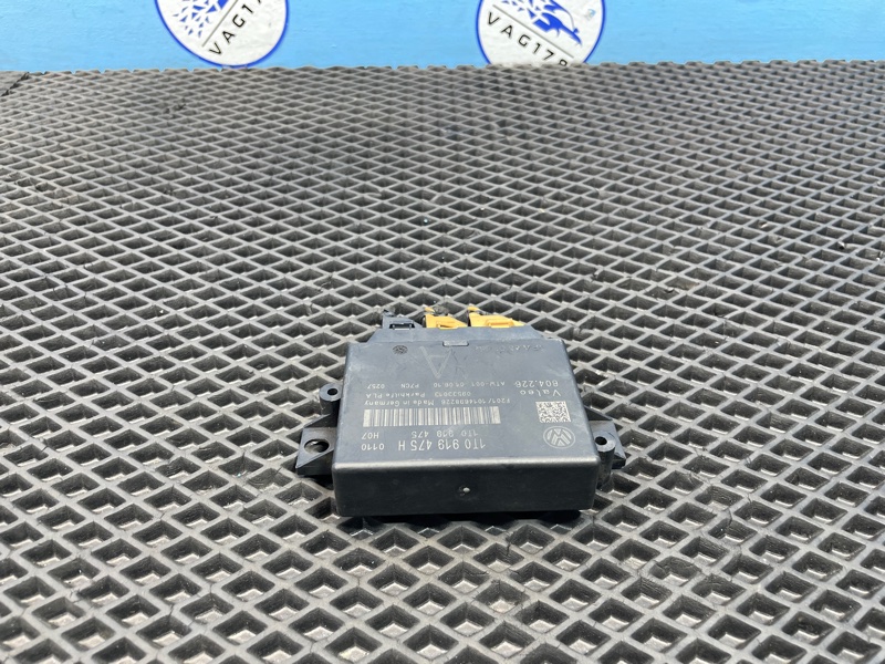 Блок управления парктроником, 1500 рублей, Санкт-Петербург