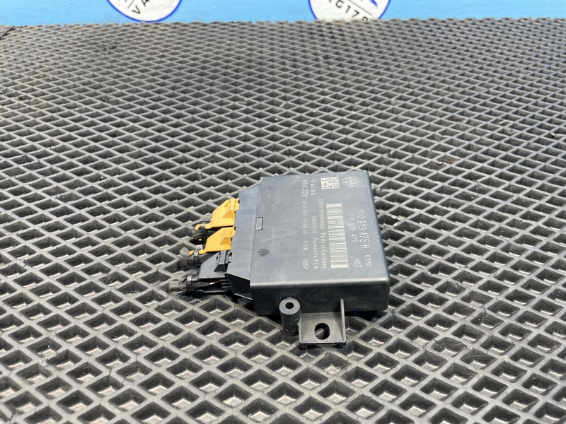 Блок управления парктроником, 1500 рублей, Санкт-Петербург