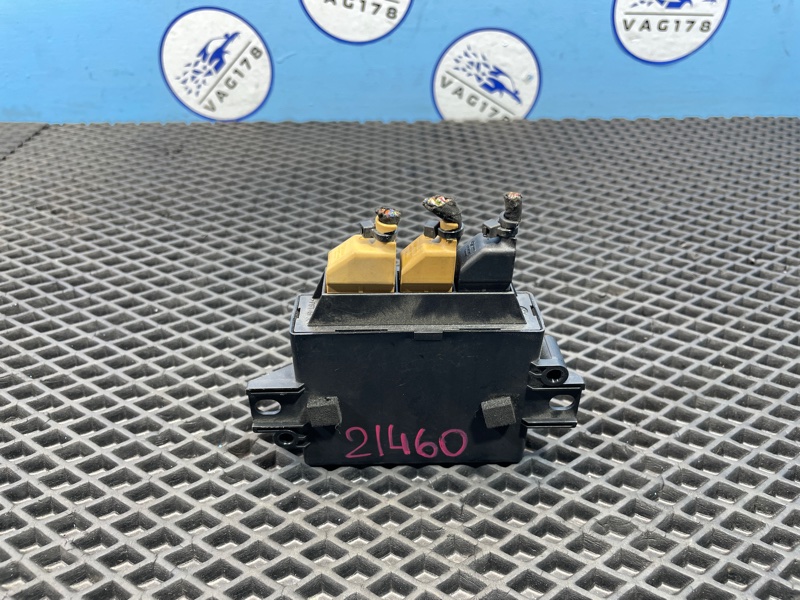 Блок управления парктроником, 1500 рублей, Санкт-Петербург