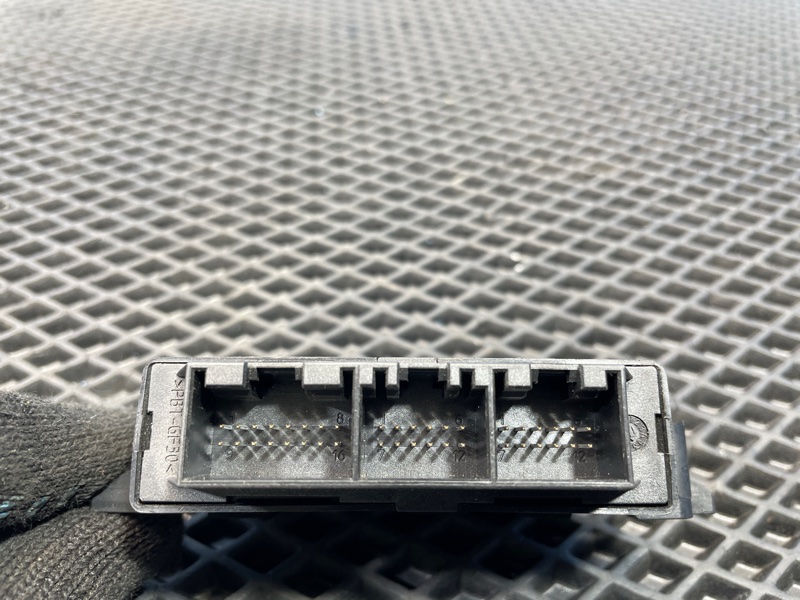 Блок управления парктроником, 1500 рублей, Санкт-Петербург